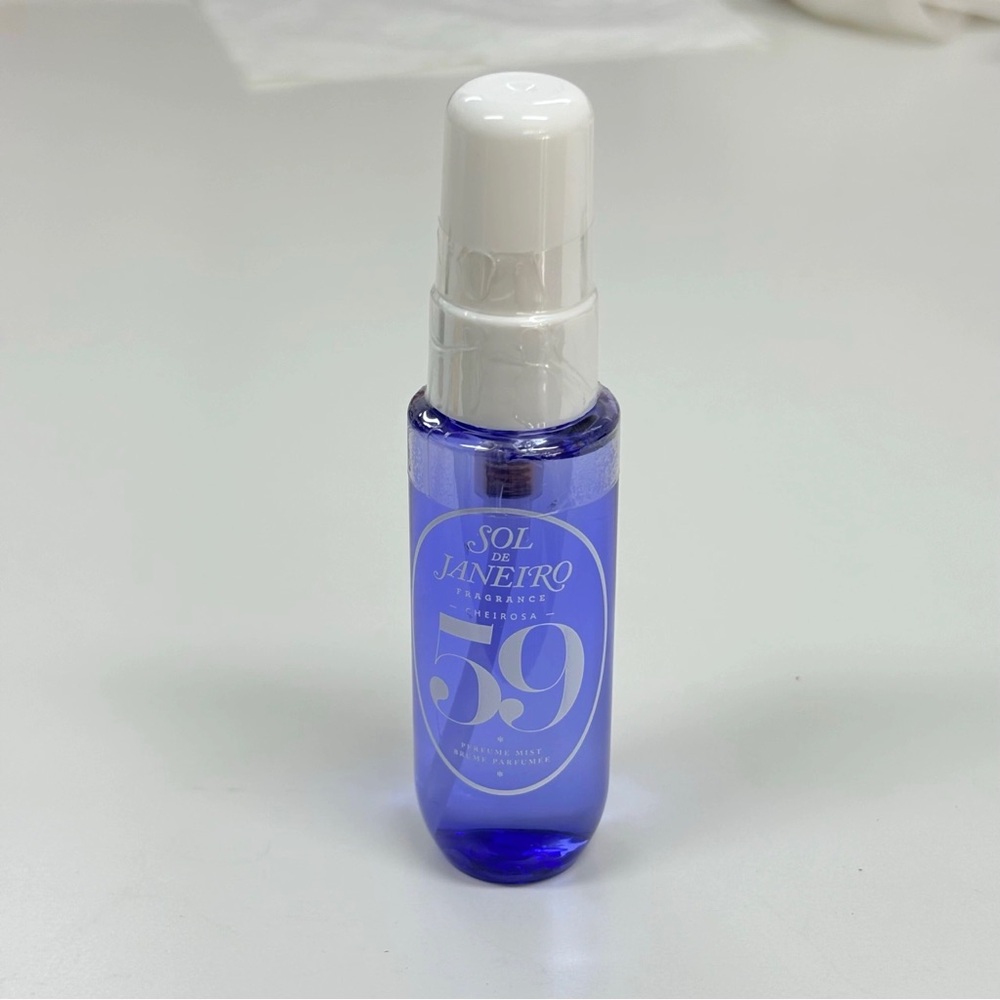 NEW IN WRAPPER SOL DE JANEIRO CHEIROSA 59